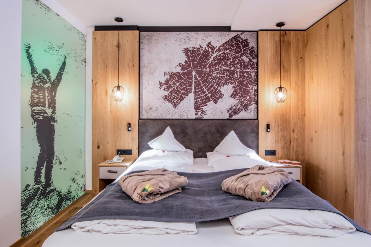 Sporthotel Zoll Vipiteno Kültér fotó