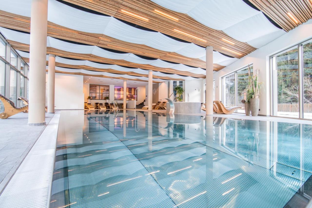 Sporthotel Zoll Vipiteno Kültér fotó