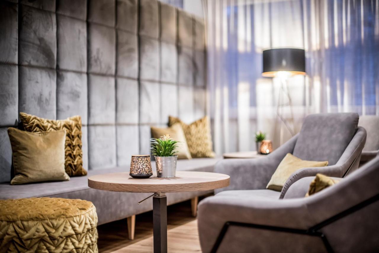 Sporthotel Zoll Vipiteno Kültér fotó
