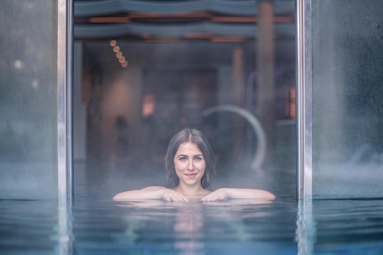 Sporthotel Zoll Vipiteno Kültér fotó