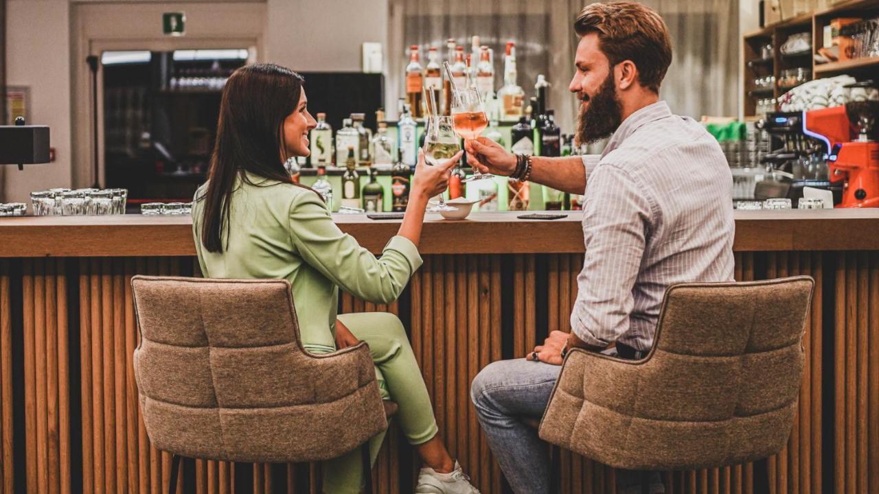 Sporthotel Zoll Vipiteno Kültér fotó