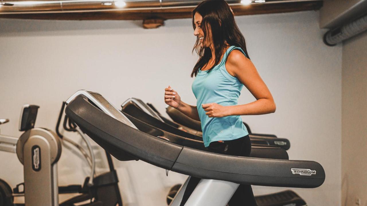 Sporthotel Zoll Vipiteno Kültér fotó