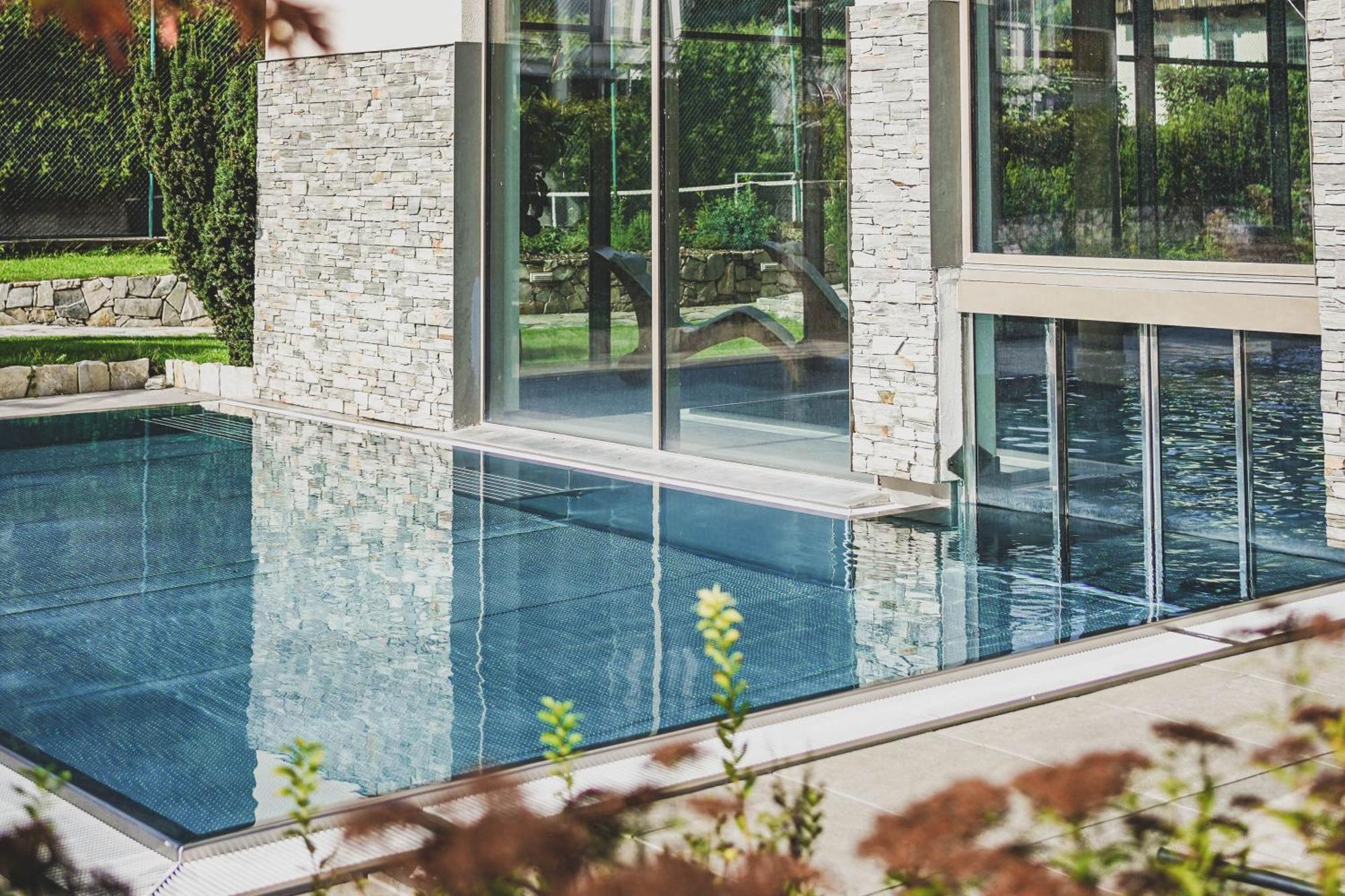Sporthotel Zoll Vipiteno Kültér fotó