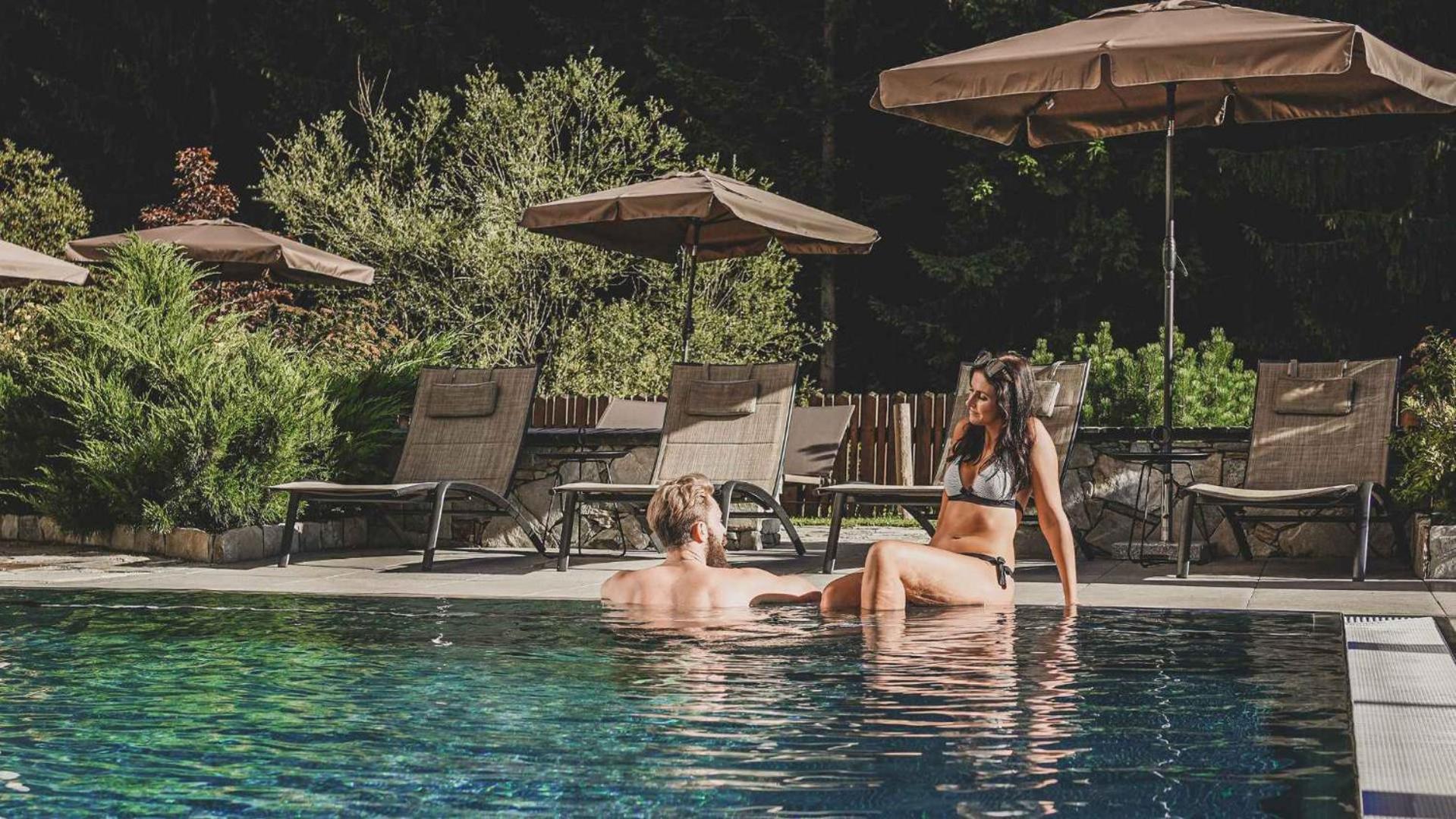 Sporthotel Zoll Vipiteno Kültér fotó