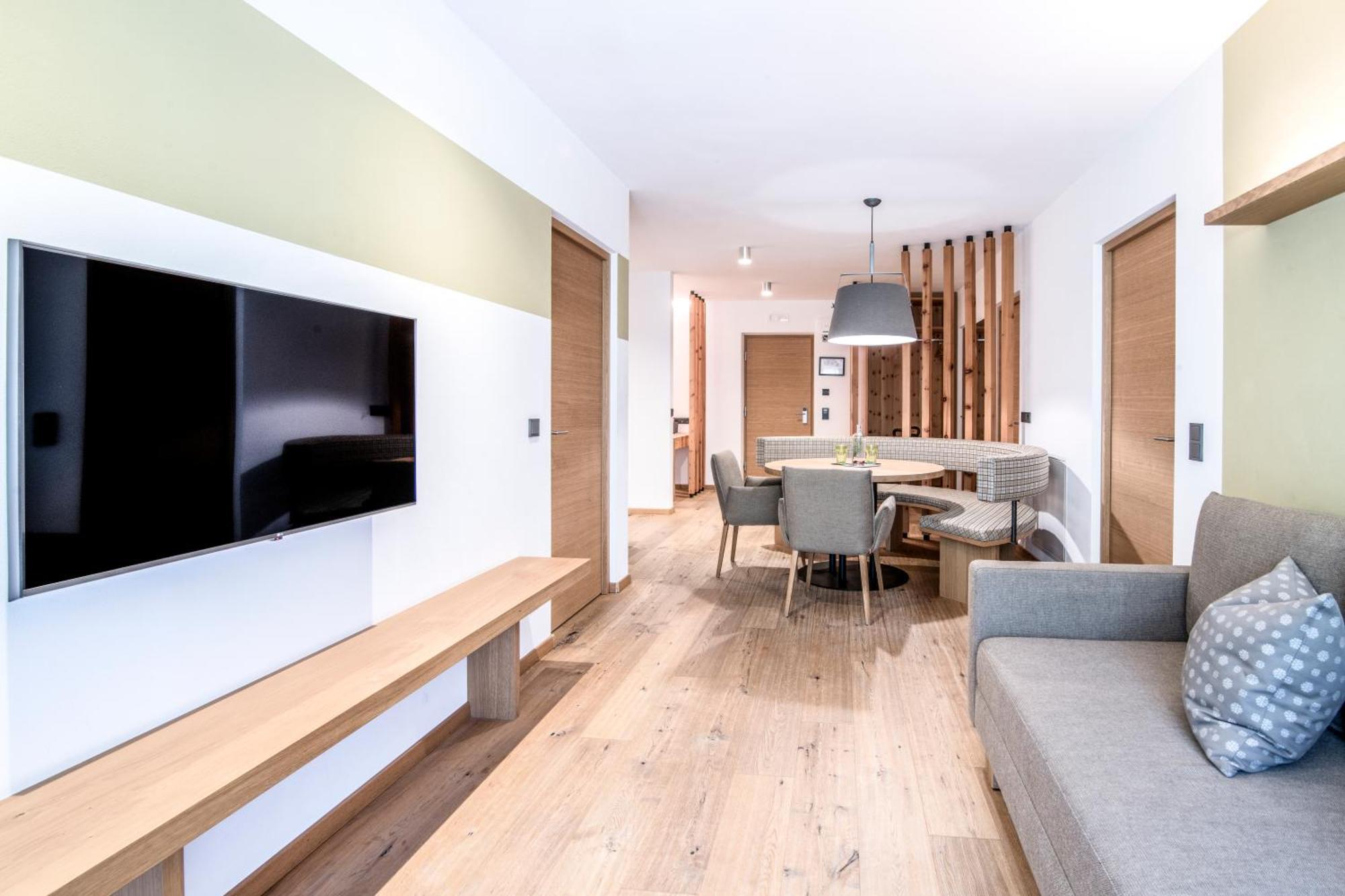 Sporthotel Zoll Vipiteno Kültér fotó