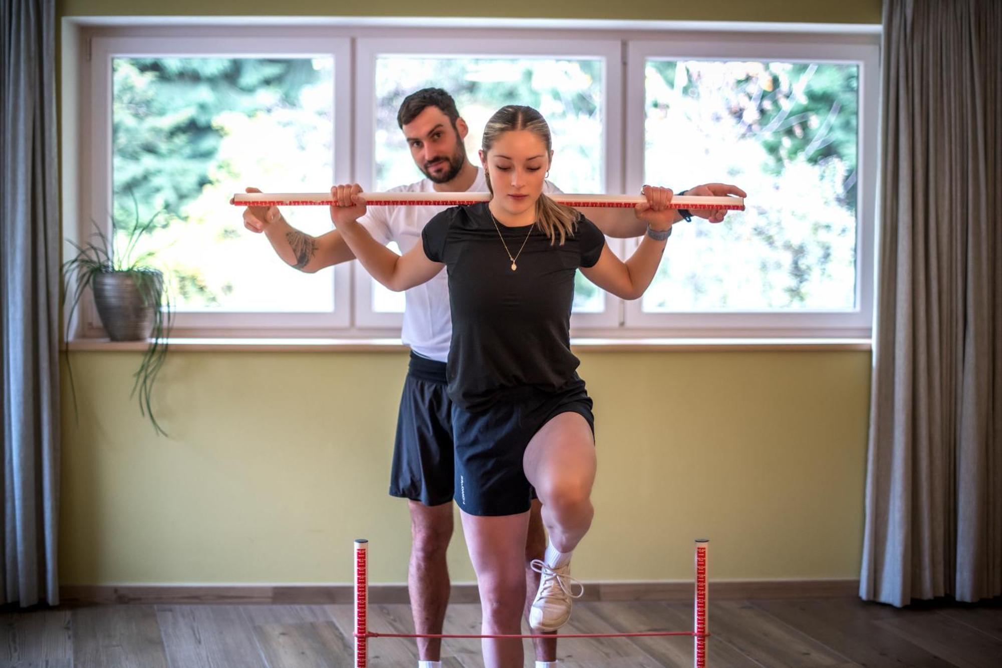 Sporthotel Zoll Vipiteno Kültér fotó