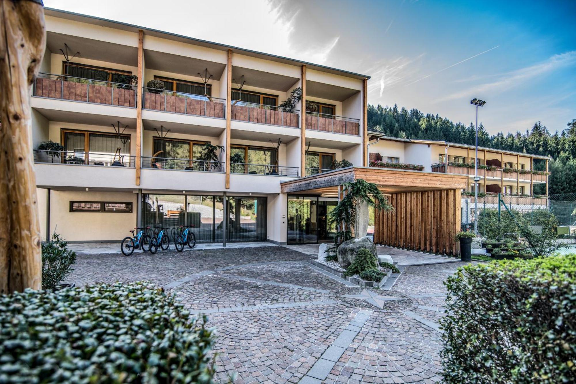Sporthotel Zoll Vipiteno Kültér fotó