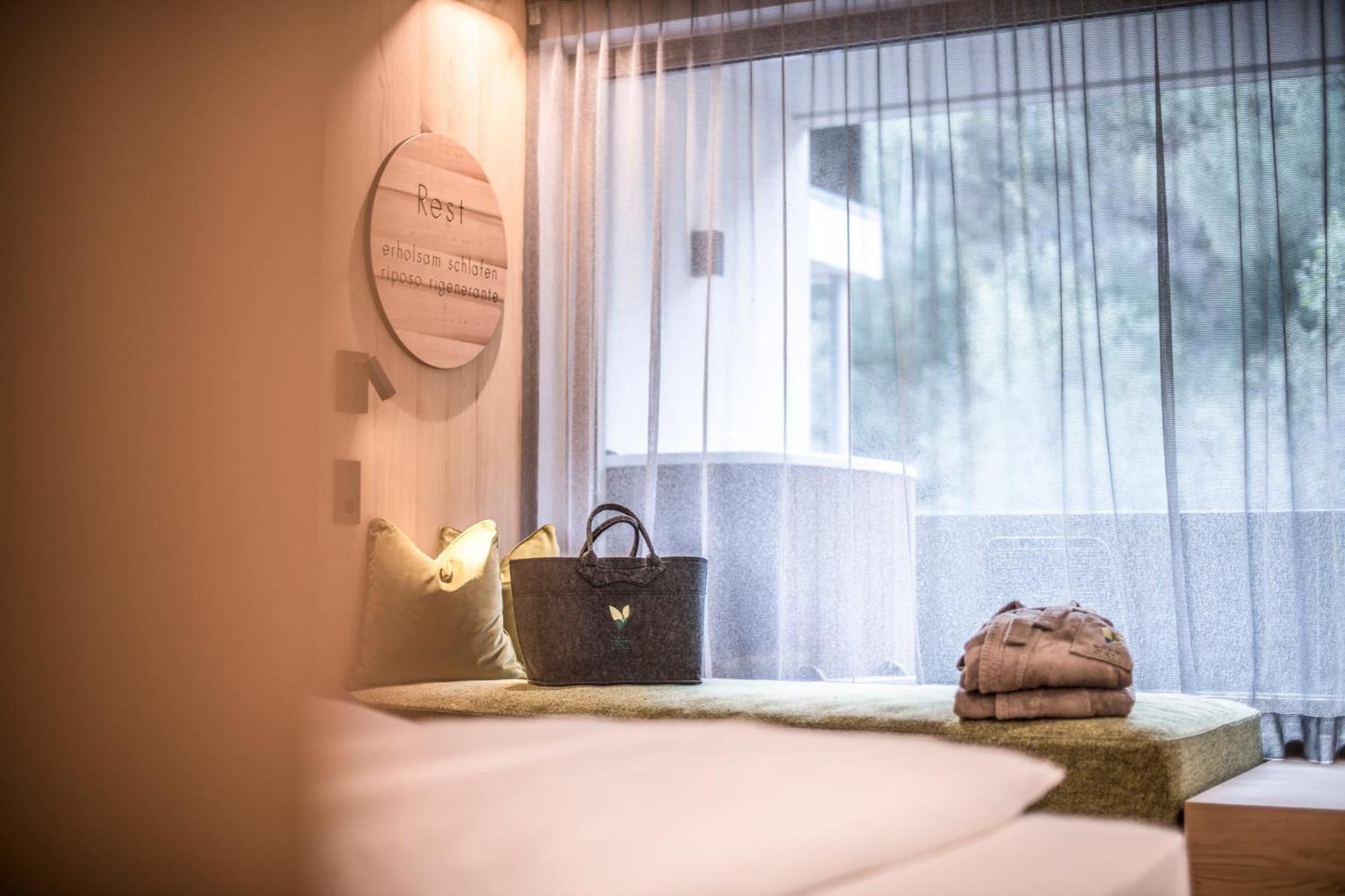 Sporthotel Zoll Vipiteno Szoba fotó