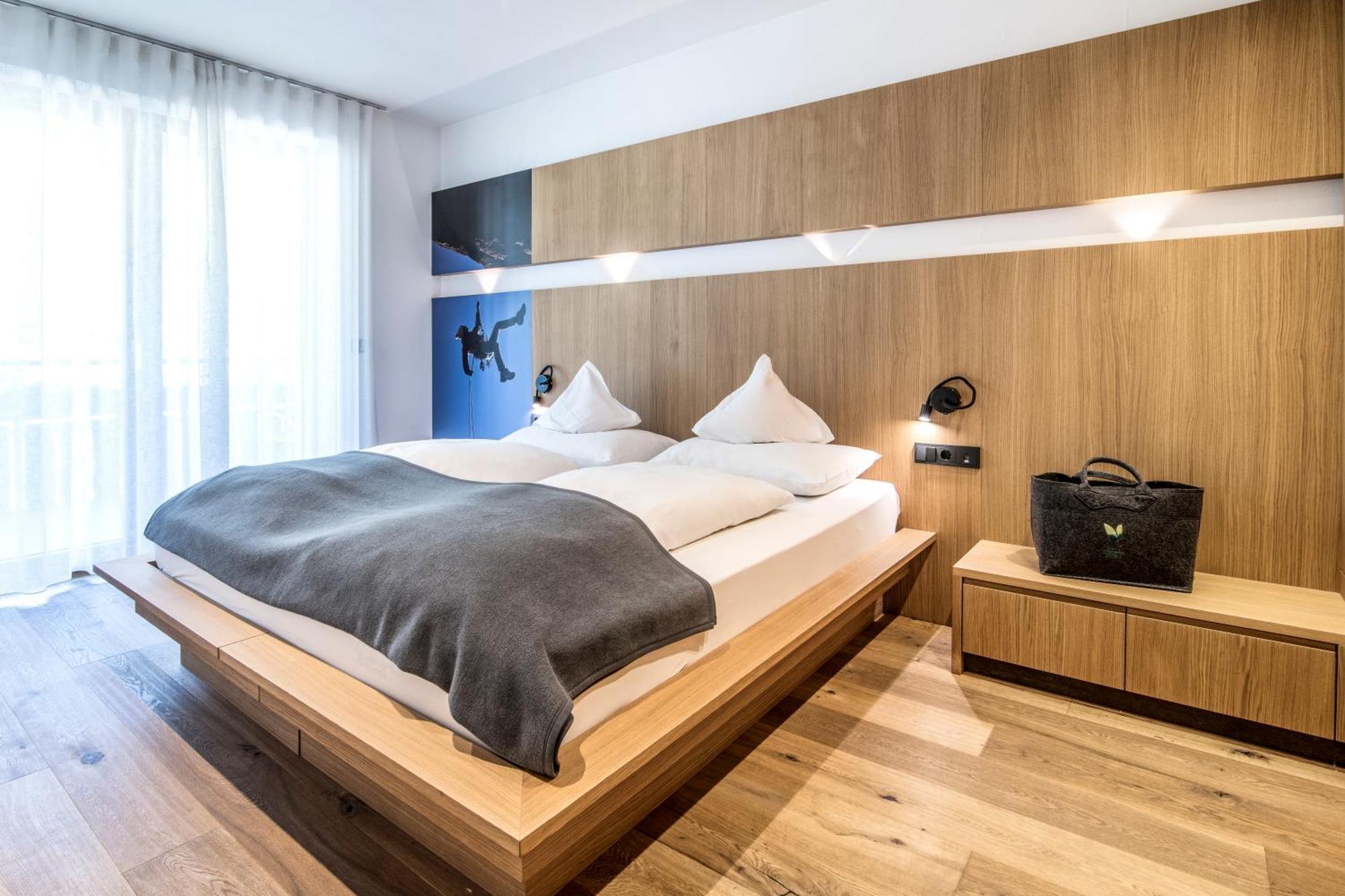 Sporthotel Zoll Vipiteno Szoba fotó