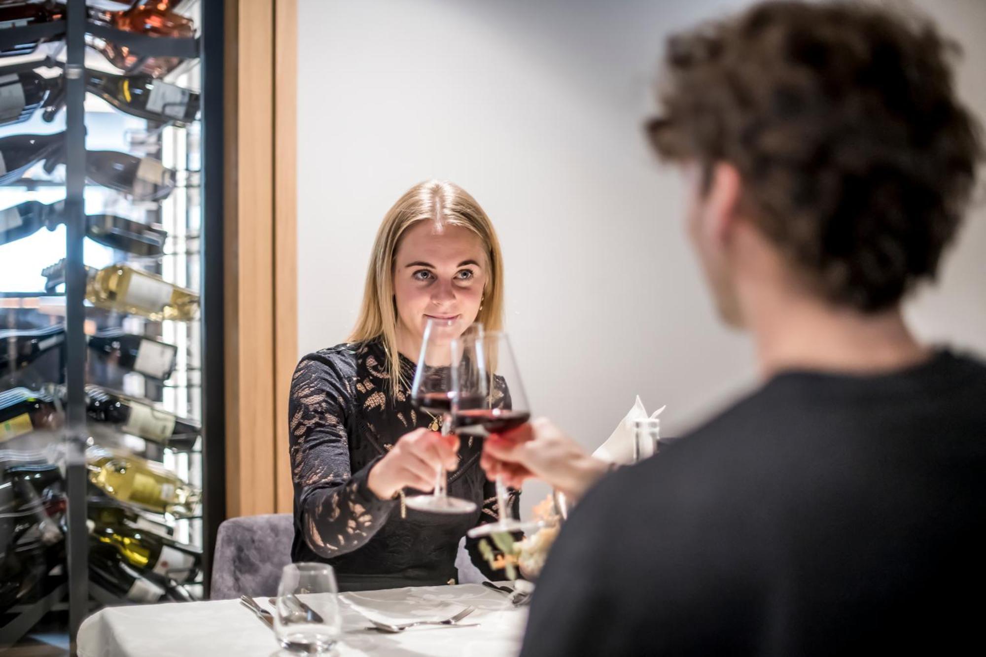 Sporthotel Zoll Vipiteno Kültér fotó