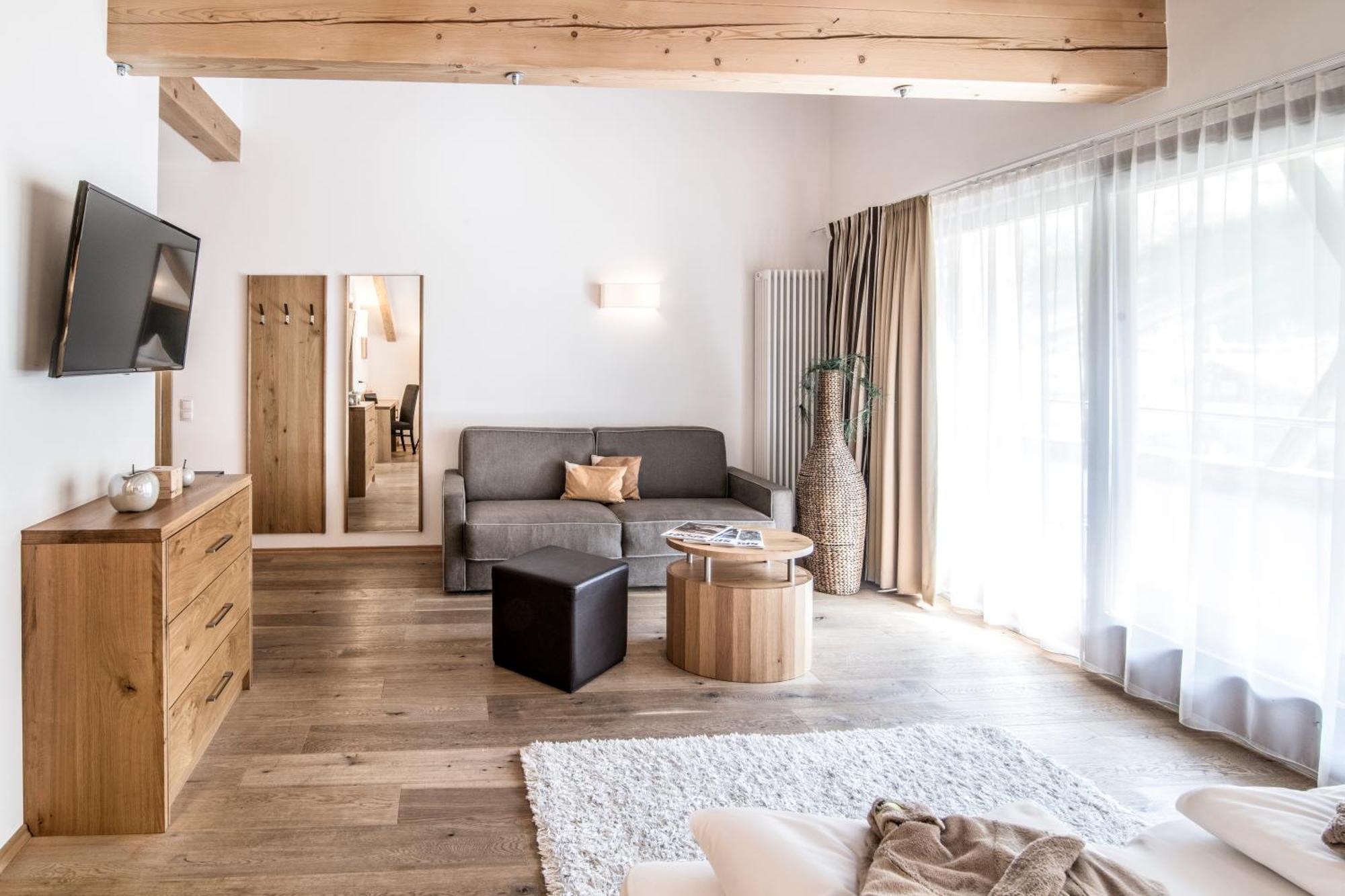Sporthotel Zoll Vipiteno Kültér fotó