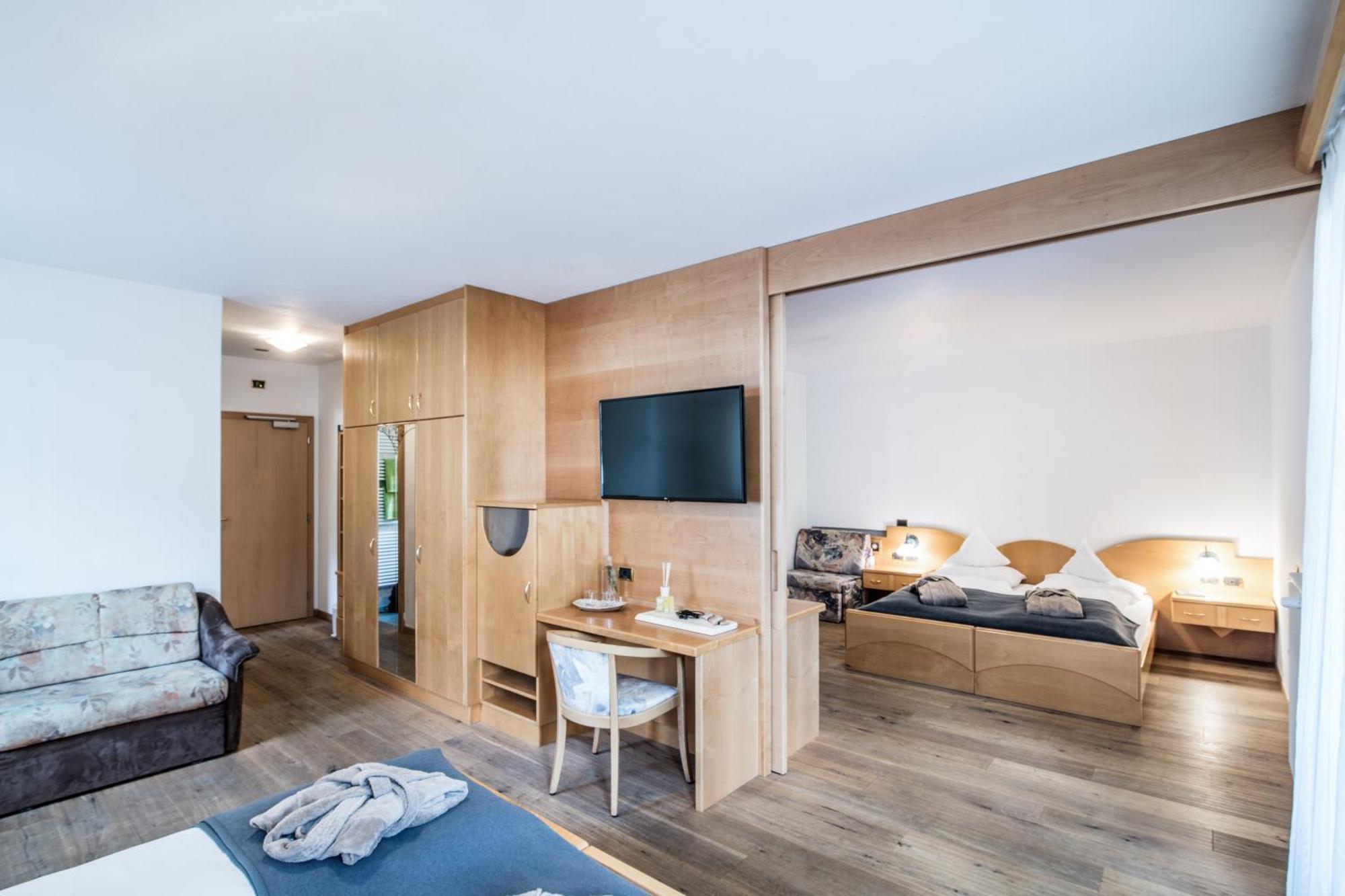 Sporthotel Zoll Vipiteno Kültér fotó