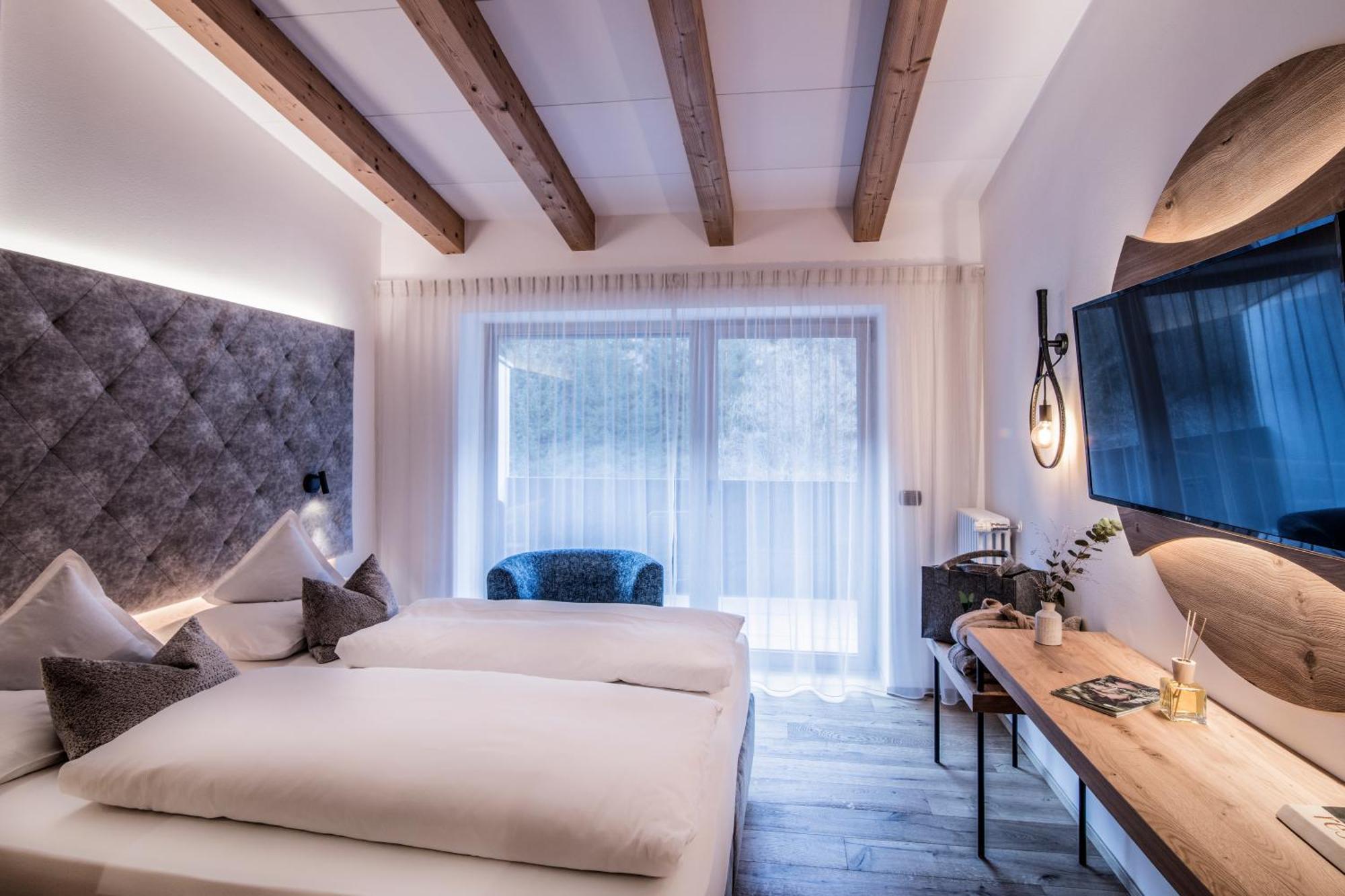 Sporthotel Zoll Vipiteno Szoba fotó