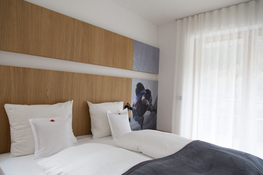 Sporthotel Zoll Vipiteno Kültér fotó