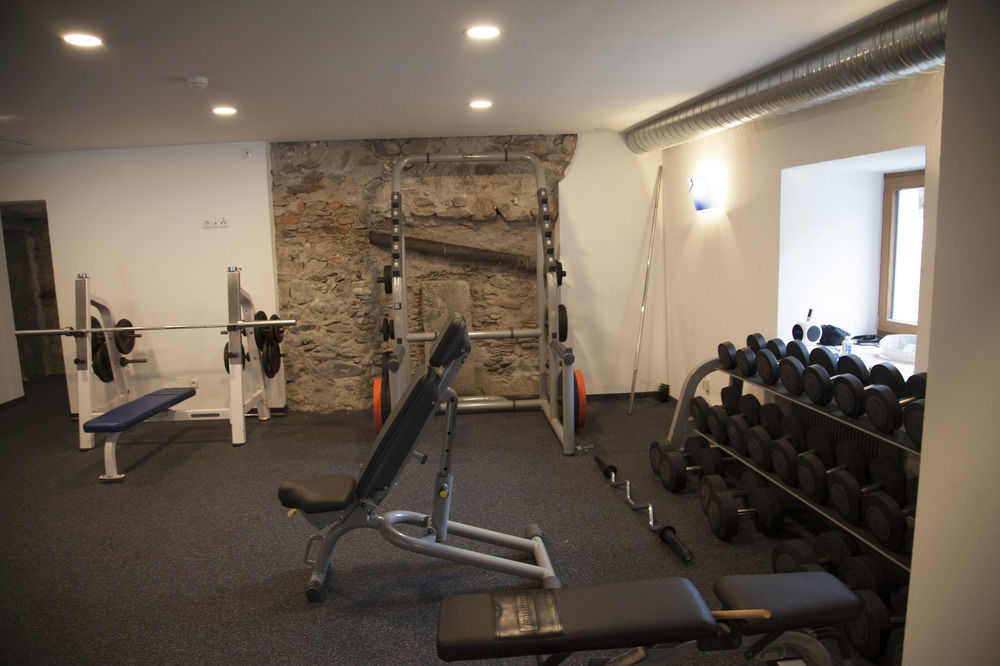 Sporthotel Zoll Vipiteno Kültér fotó